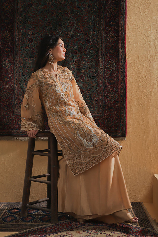 Shamaeel Ansari | Majestic Legacy | Amber Elixir-8