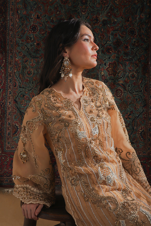Shamaeel Ansari | Majestic Legacy | Amber Elixir, image 9