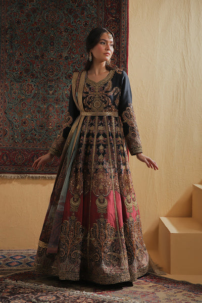 Shamaeel Ansari | Majestic Legacy | Royal Pishwas