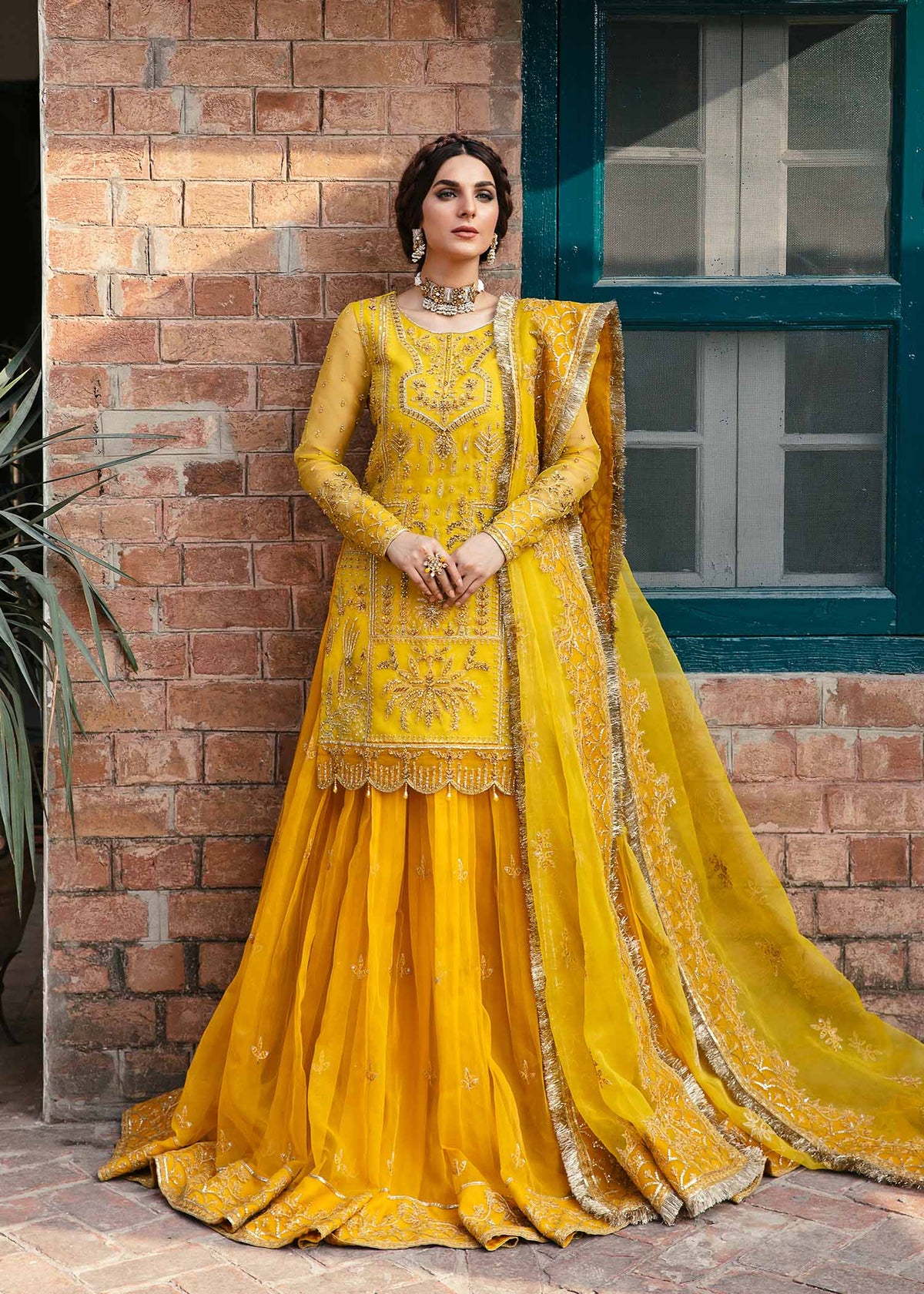 Akbar Aslam | Formals | Cailin-3