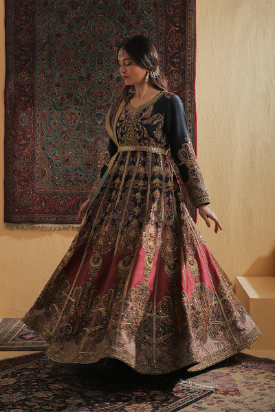Shamaeel Ansari | Majestic Legacy | Royal Pishwas