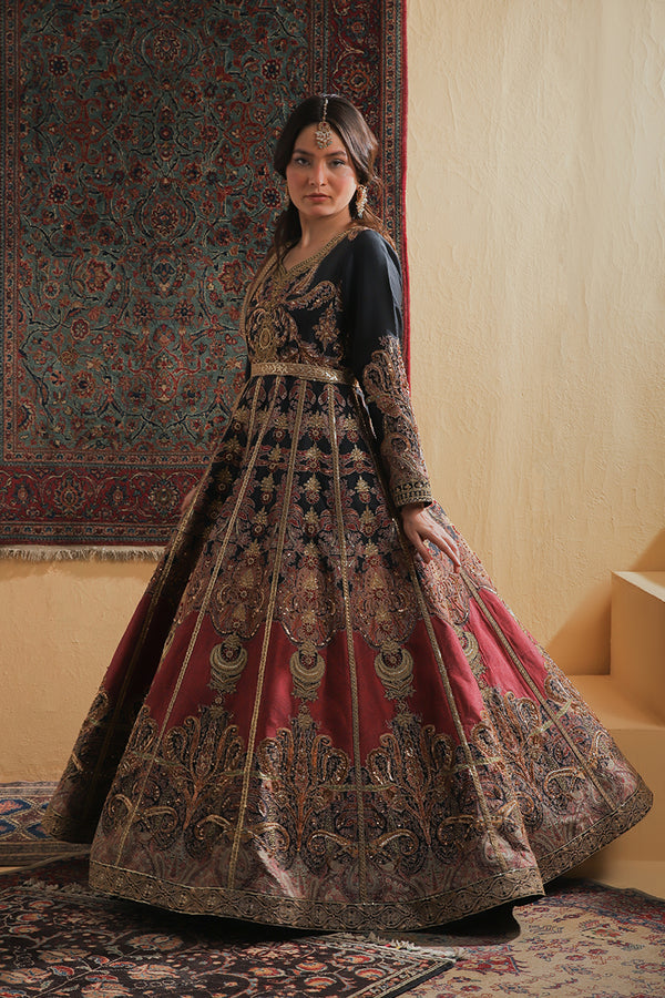 Shamaeel Ansari | Majestic Legacy | Royal Pishwas, image 5