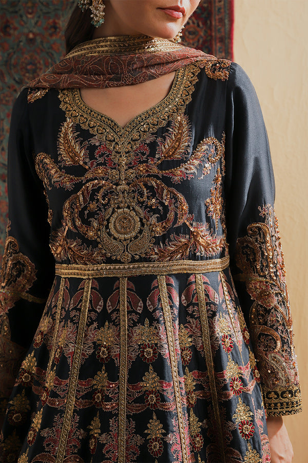 Shamaeel Ansari | Majestic Legacy | Royal Pishwas, image 10