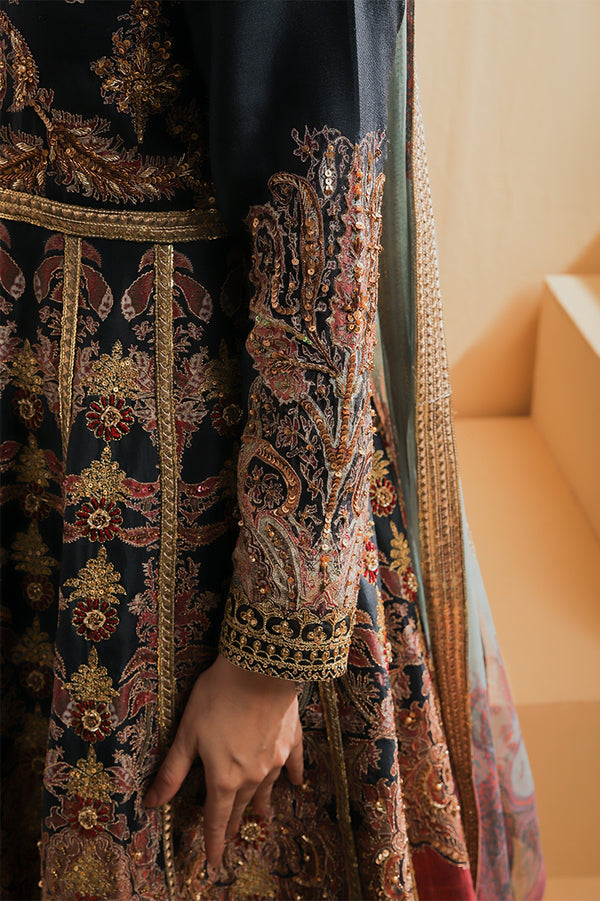 Shamaeel Ansari | Majestic Legacy | Royal Pishwas, image 8