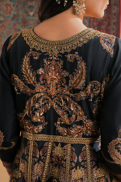 Shamaeel Ansari | Majestic Legacy | Royal Pishwas