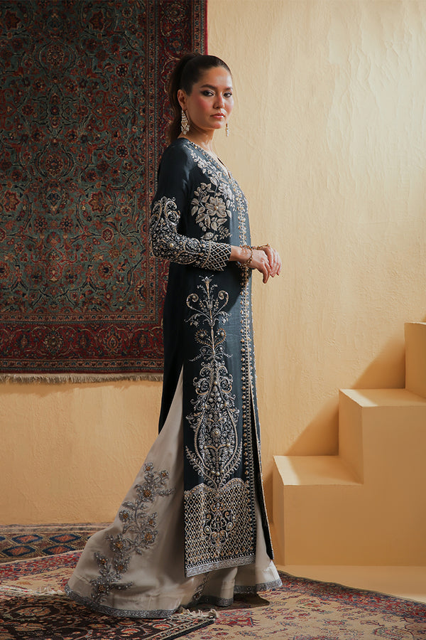Shamaeel Ansari | Majestic Legacy | Midnight Grace, image 4