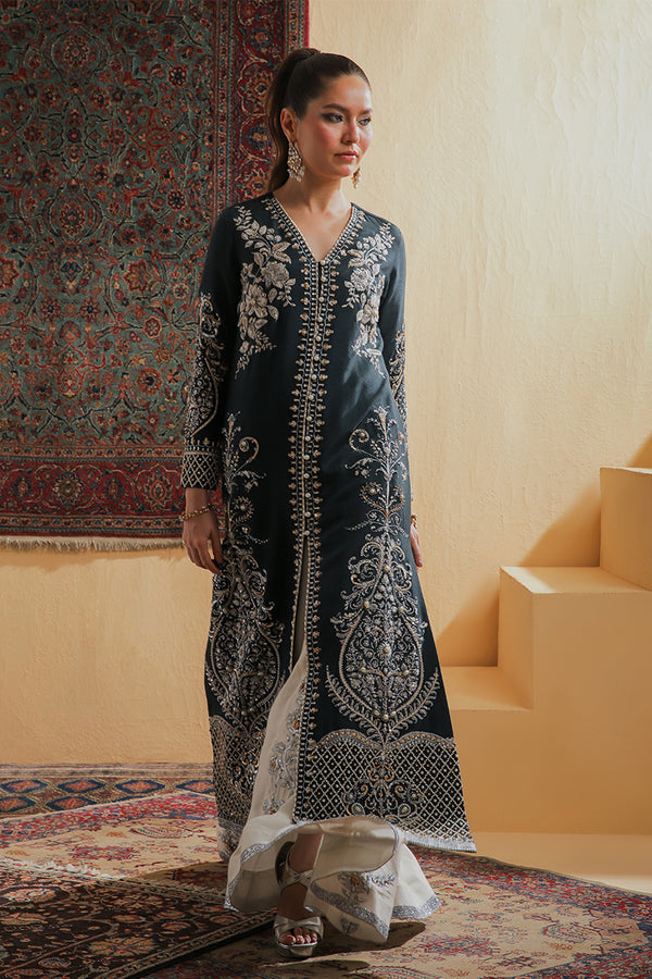Shamaeel Ansari | Majestic Legacy | Midnight Grace, image 5