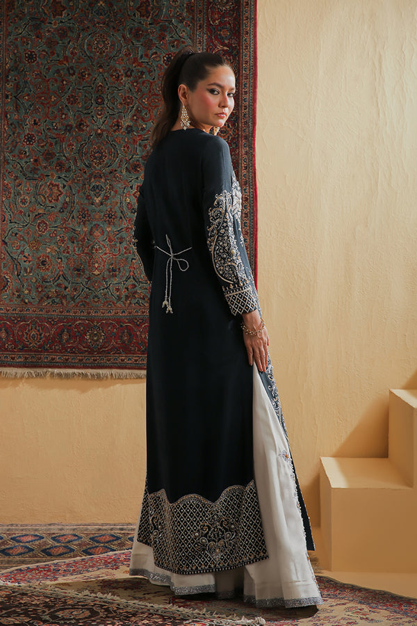 Shamaeel Ansari | Majestic Legacy | Midnight Grace, image 2