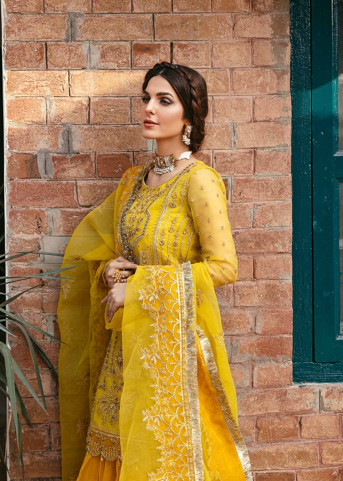 Akbar Aslam | Formals | Cailin-5