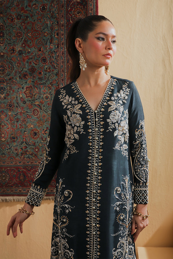 Shamaeel Ansari | Majestic Legacy | Midnight Grace, image 3