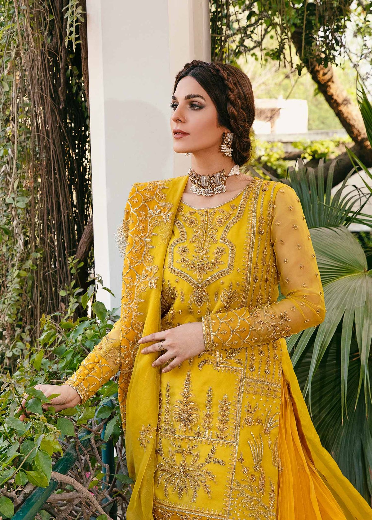Akbar Aslam | Formals | Cailin-7