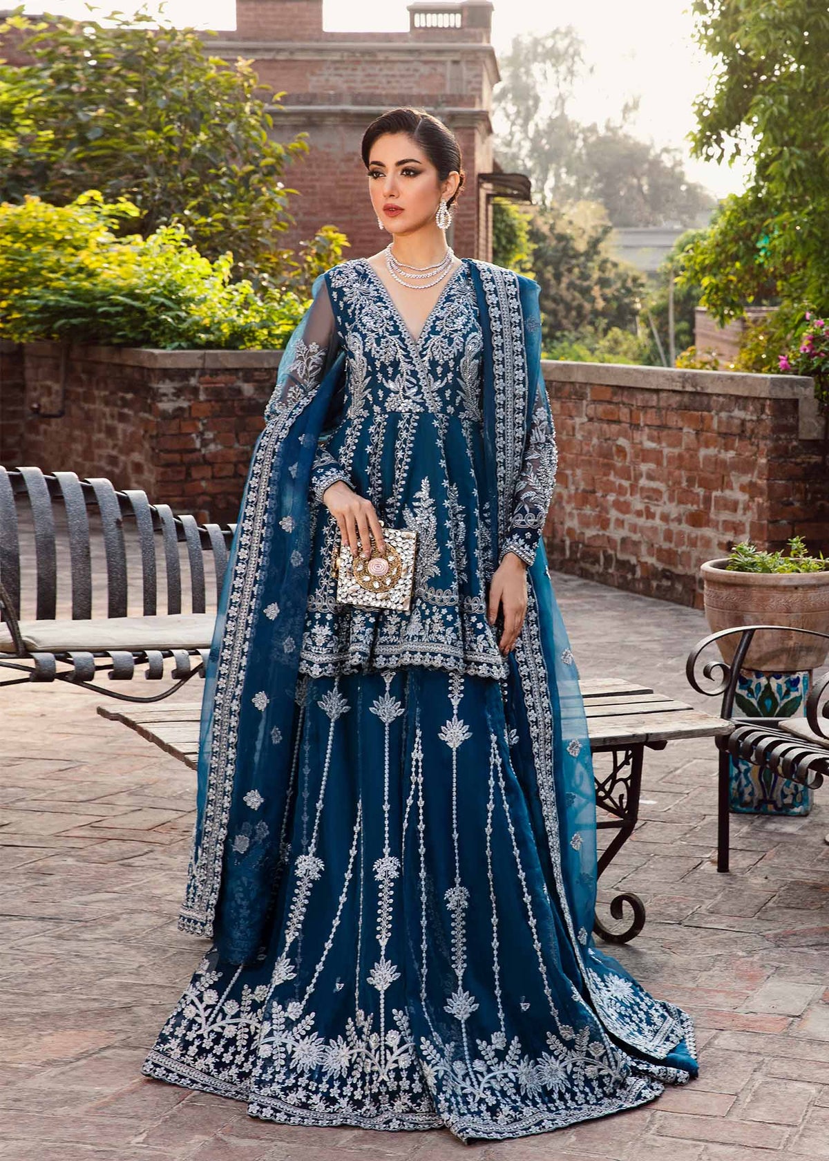 Akbar Aslam | Formals | Nayara-1