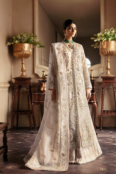 Soraya | Lumene Festive | MIEL -  Soraya Bridal - Original Designer Dress - House of Maryam