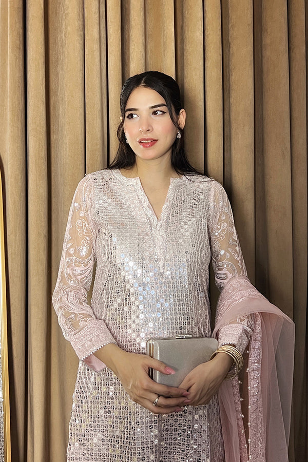 Maryum N Maria | Amani Formals | CAIA - MW40108 -  Maryum N Maria Ladies Clothes - Original Designer Dress - House of Maryam