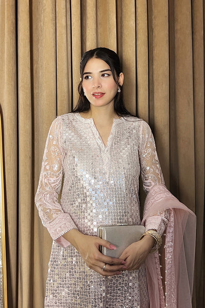 Maryum N Maria | Amani Formals | CAIA - MW40108 -  Maryum N Maria Ladies Clothes - Original Designer Dress - House of Maryam
