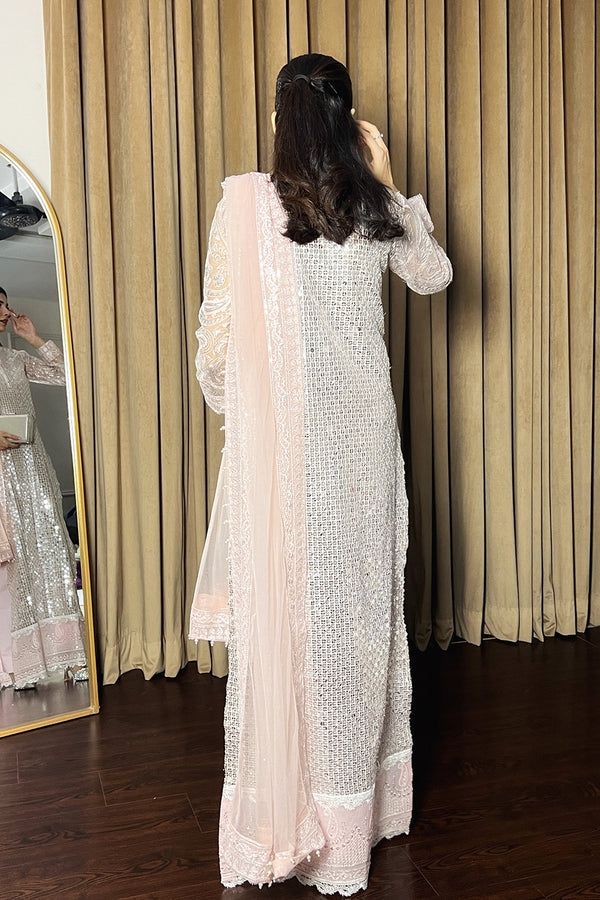 Maryum N Maria | Amani Formals | CAIA - MW40108 -  Maryum N Maria Ladies Clothes - Original Designer Dress - House of Maryam