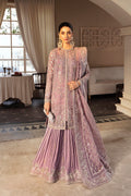Soraya | Lumene Festive | SEHR -  Soraya Bridal -  House of Maryam