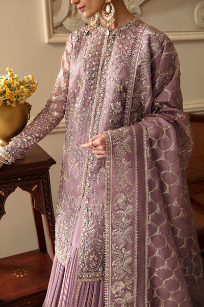 Soraya | Lumene Festive | SEHR -  Soraya Bridal - Original Designer Dress - House of Maryam