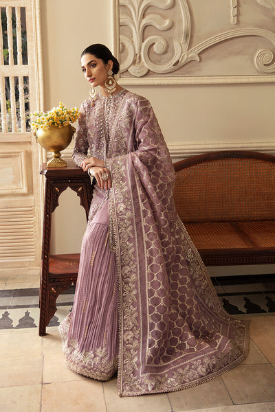 Soraya | Lumene Festive | SEHR -  Soraya Bridal - Original Designer Dress - House of Maryam