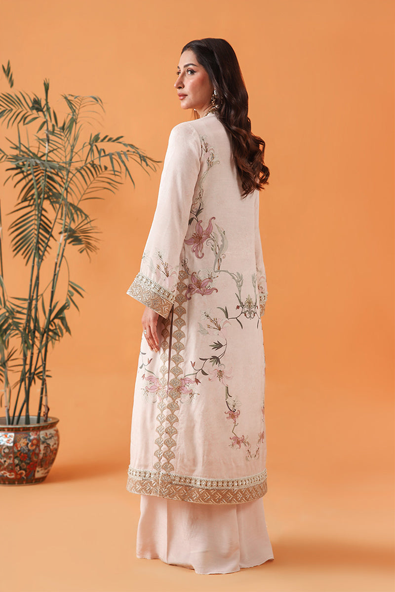Shamaeel Ansari | Classic Luxe 26 | Garden Grace, image 2