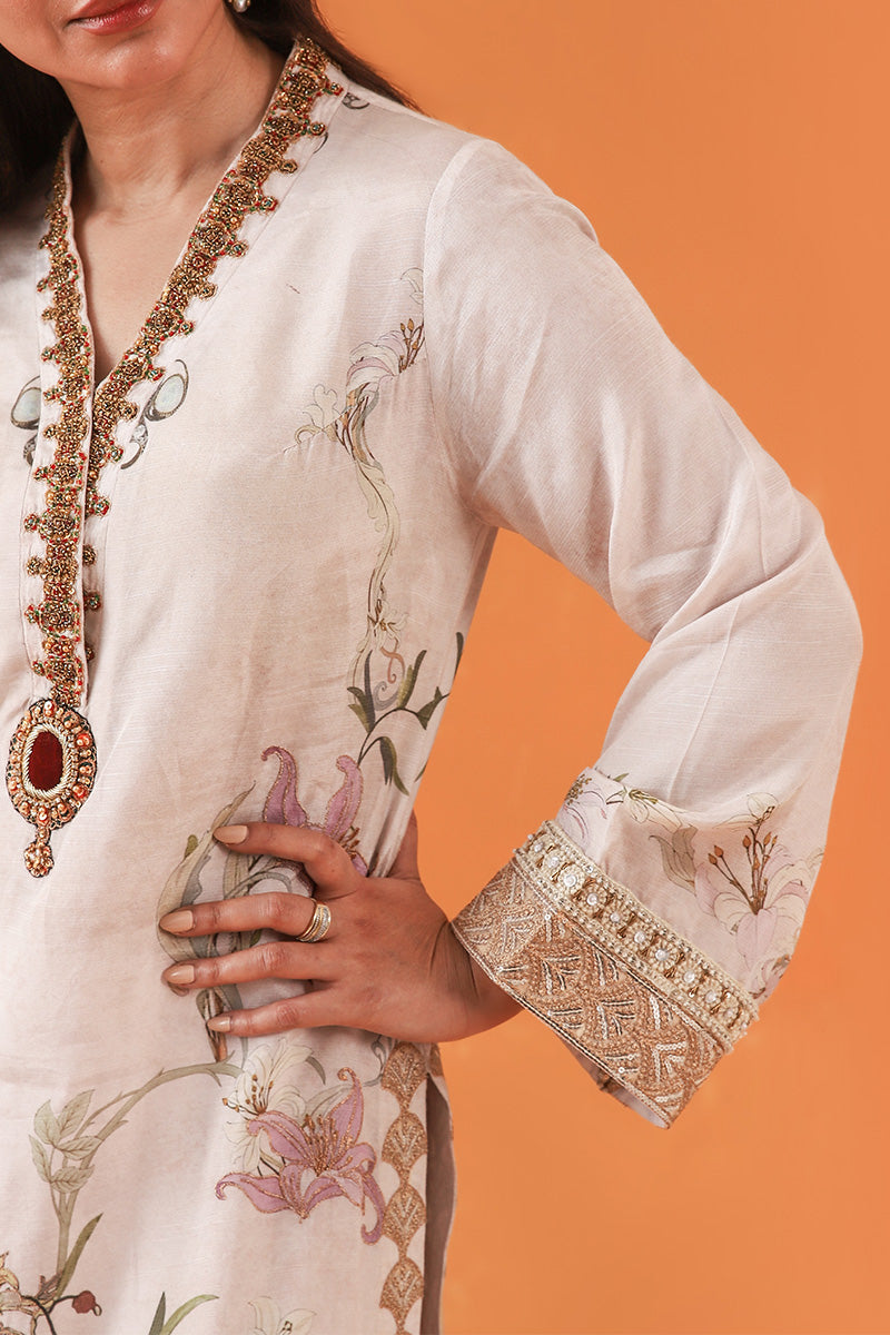 Shamaeel Ansari | Classic Luxe 26 | Garden Grace, image 3