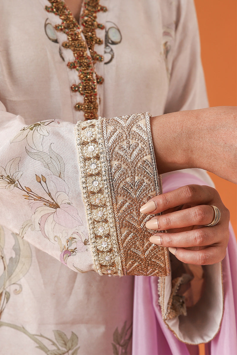 Shamaeel Ansari | Classic Luxe 26 | Garden Grace, image 4