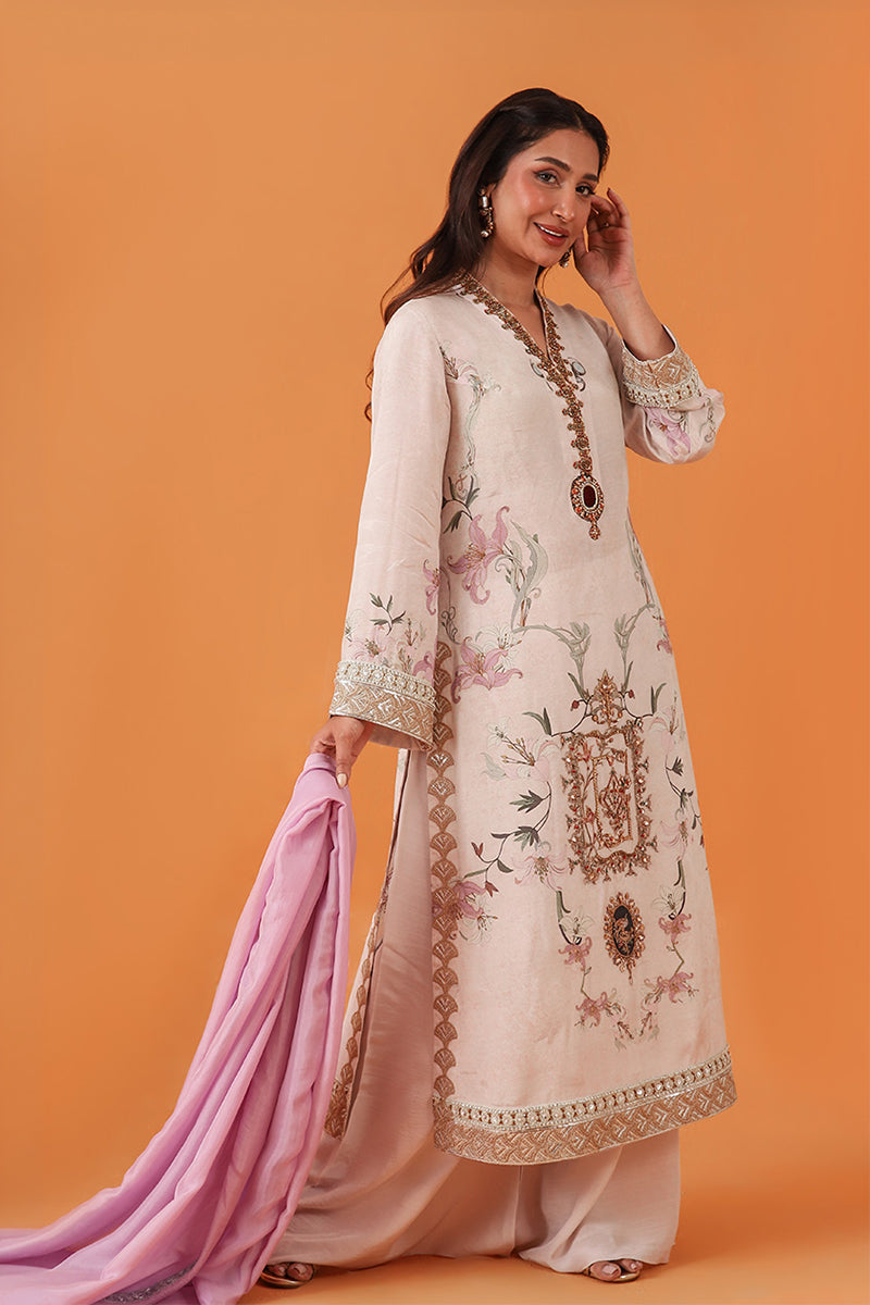 Shamaeel Ansari | Classic Luxe 26 | Garden Grace, image 5
