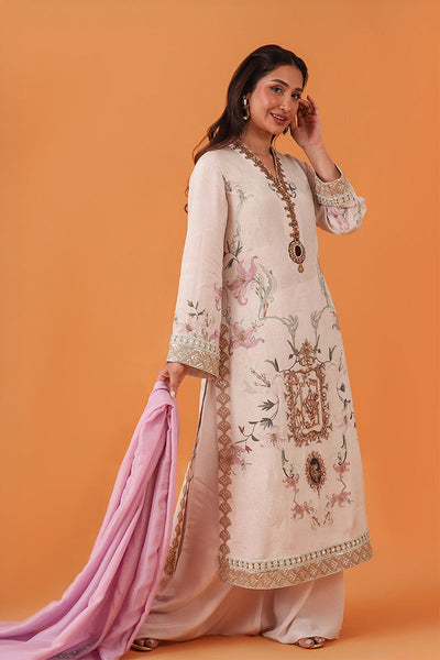 Shamaeel Ansari | Classic Luxe 26 | Garden Grace