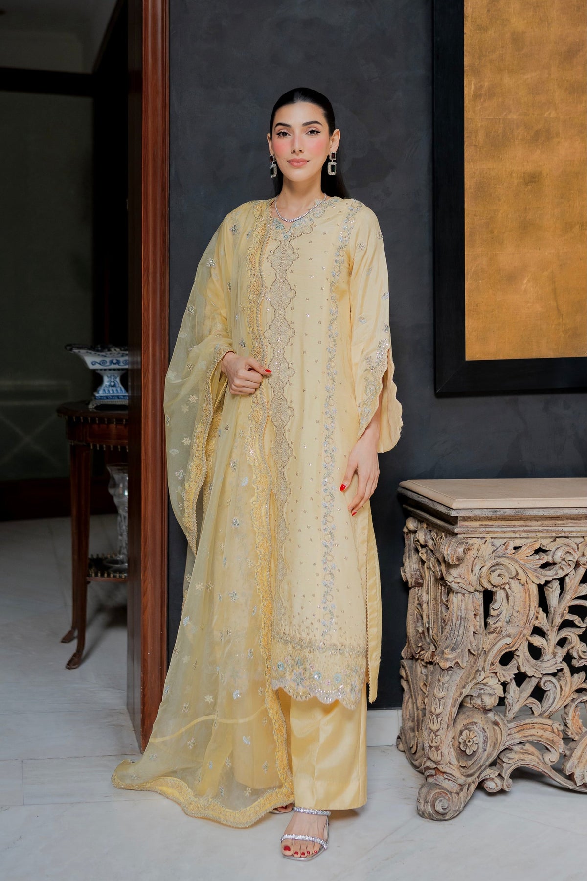 Neeshay | Luxe Pret | Siara-3