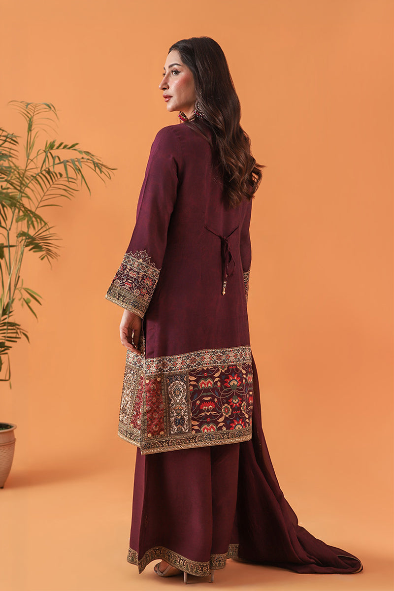 Shamaeel Ansari | Classic Luxe 26 | Lustre, image 2