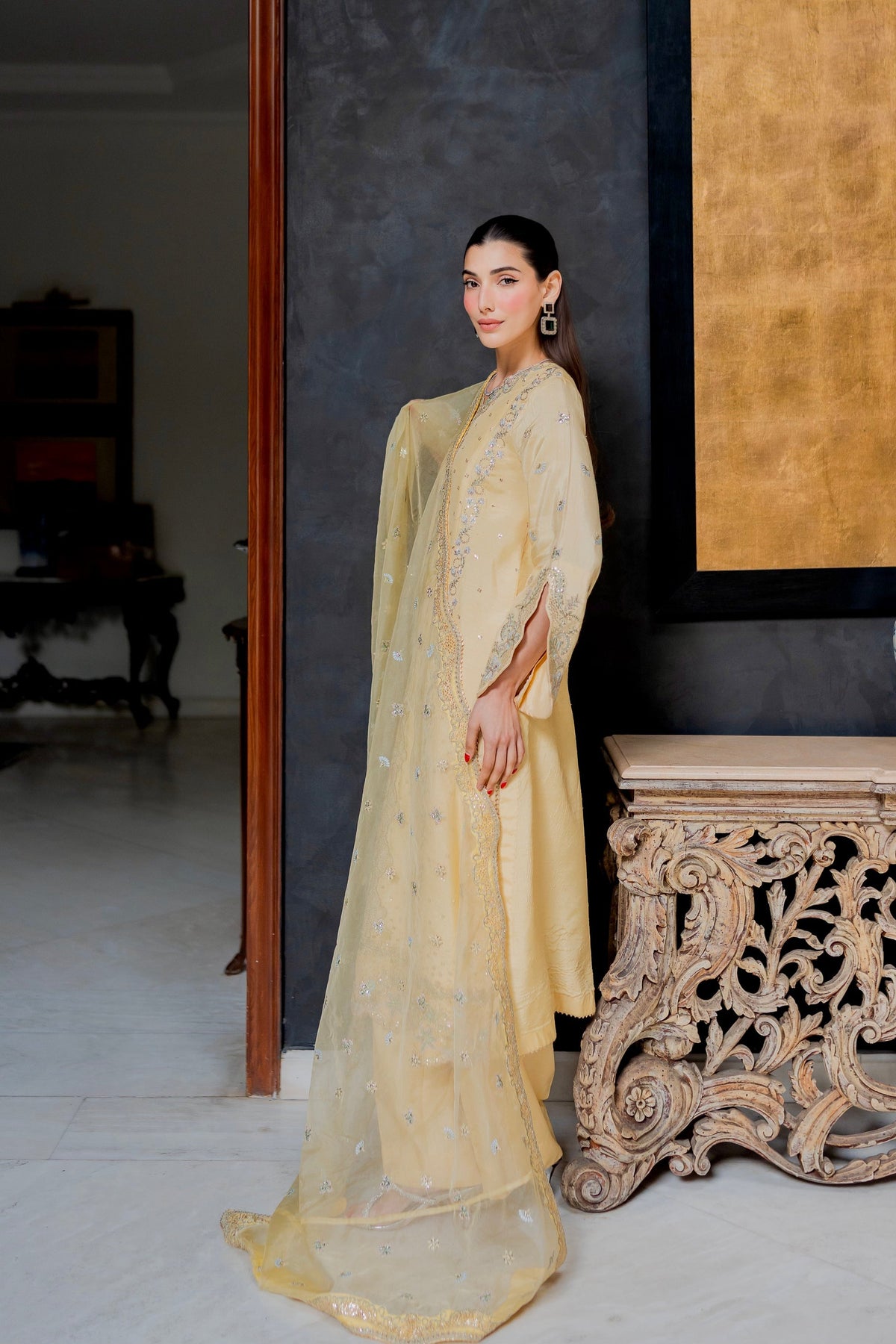 Neeshay | Luxe Pret | Siara-2