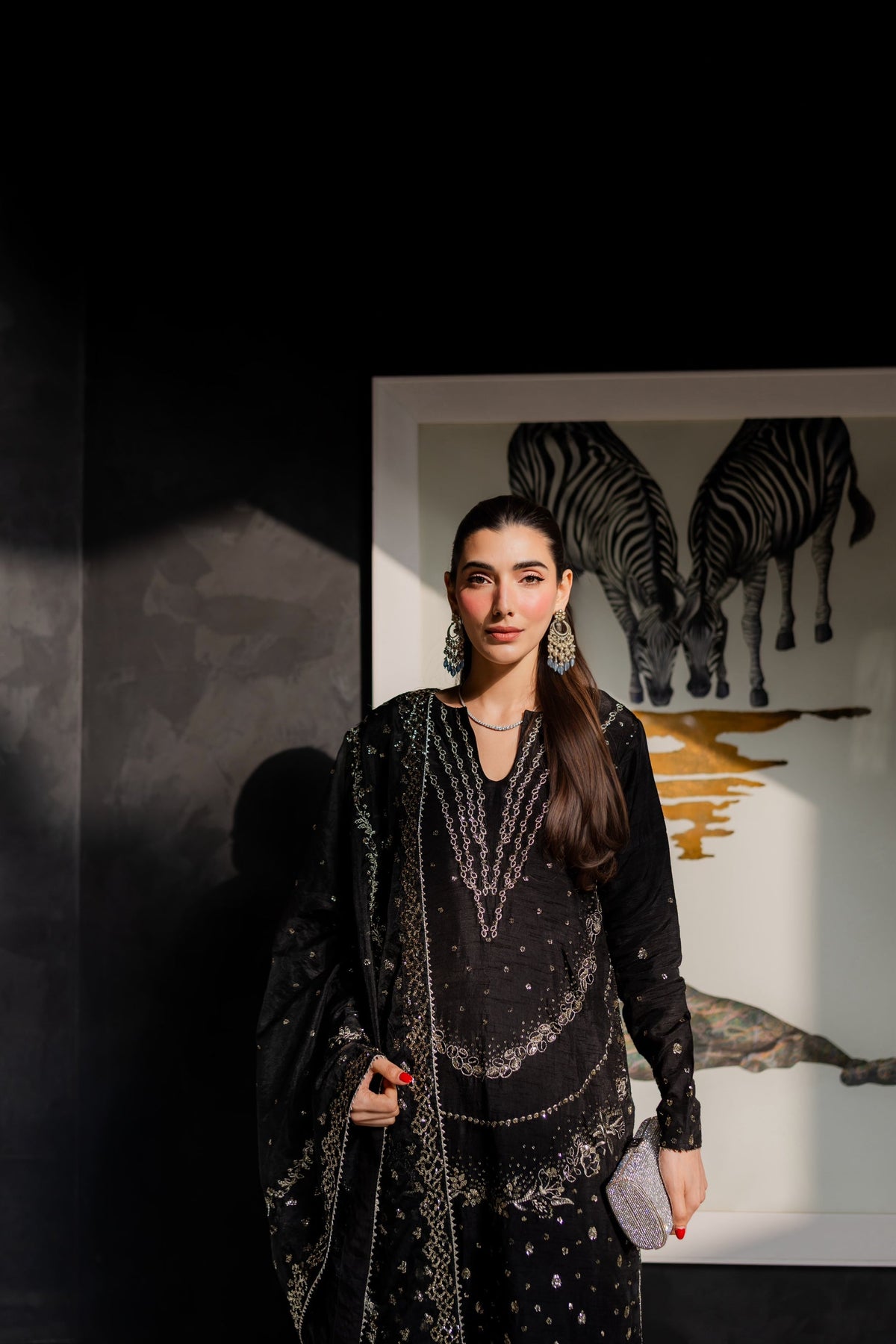 Neeshay | Luxe Pret | Amaya-6