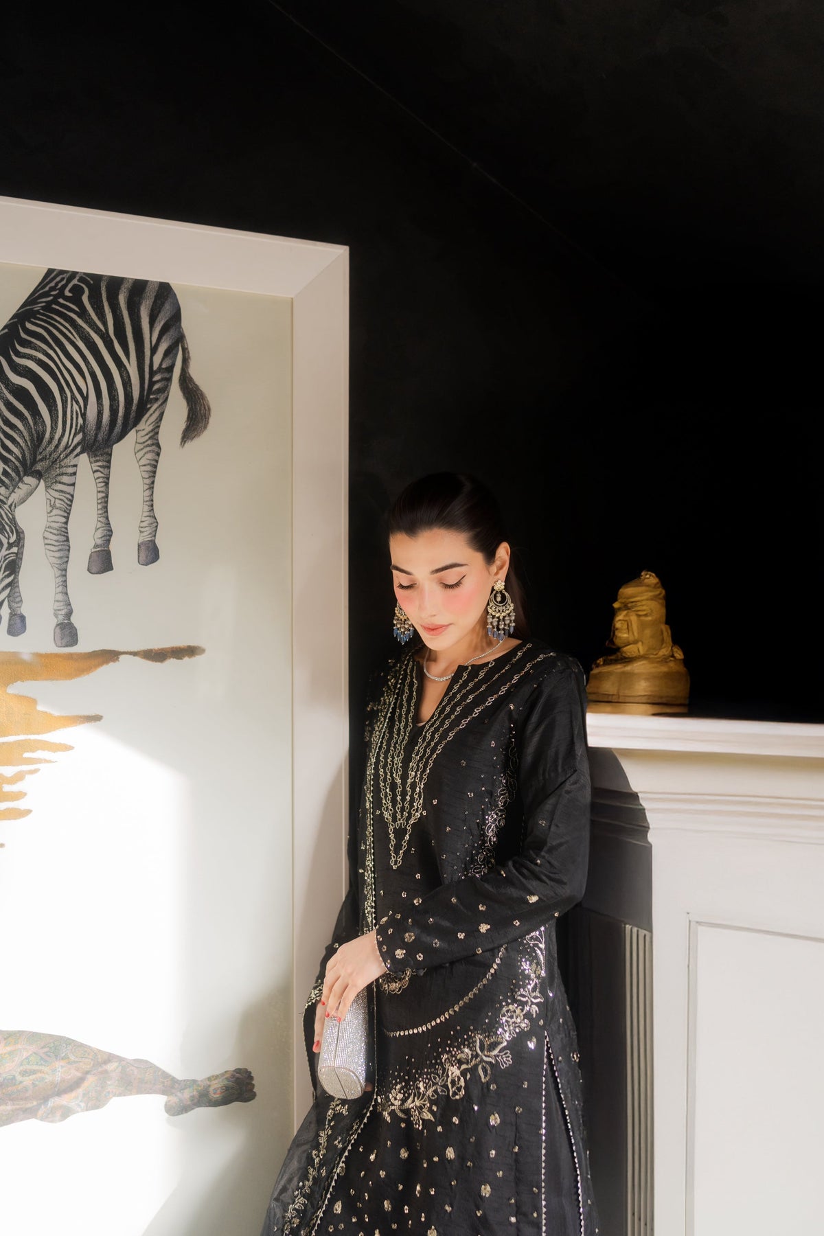 Neeshay | Luxe Pret | Amaya, image 5