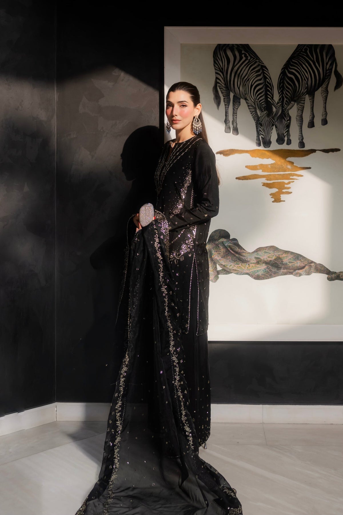 Neeshay | Luxe Pret | Amaya-2