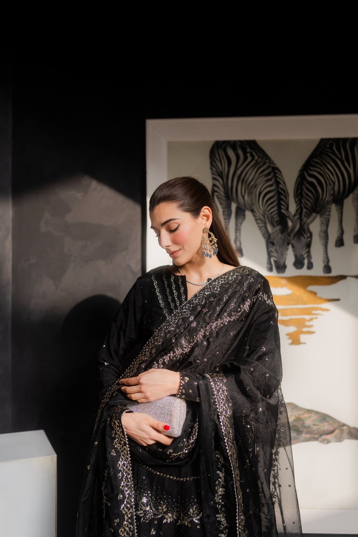 Neeshay | Luxe Pret | Amaya, image 4