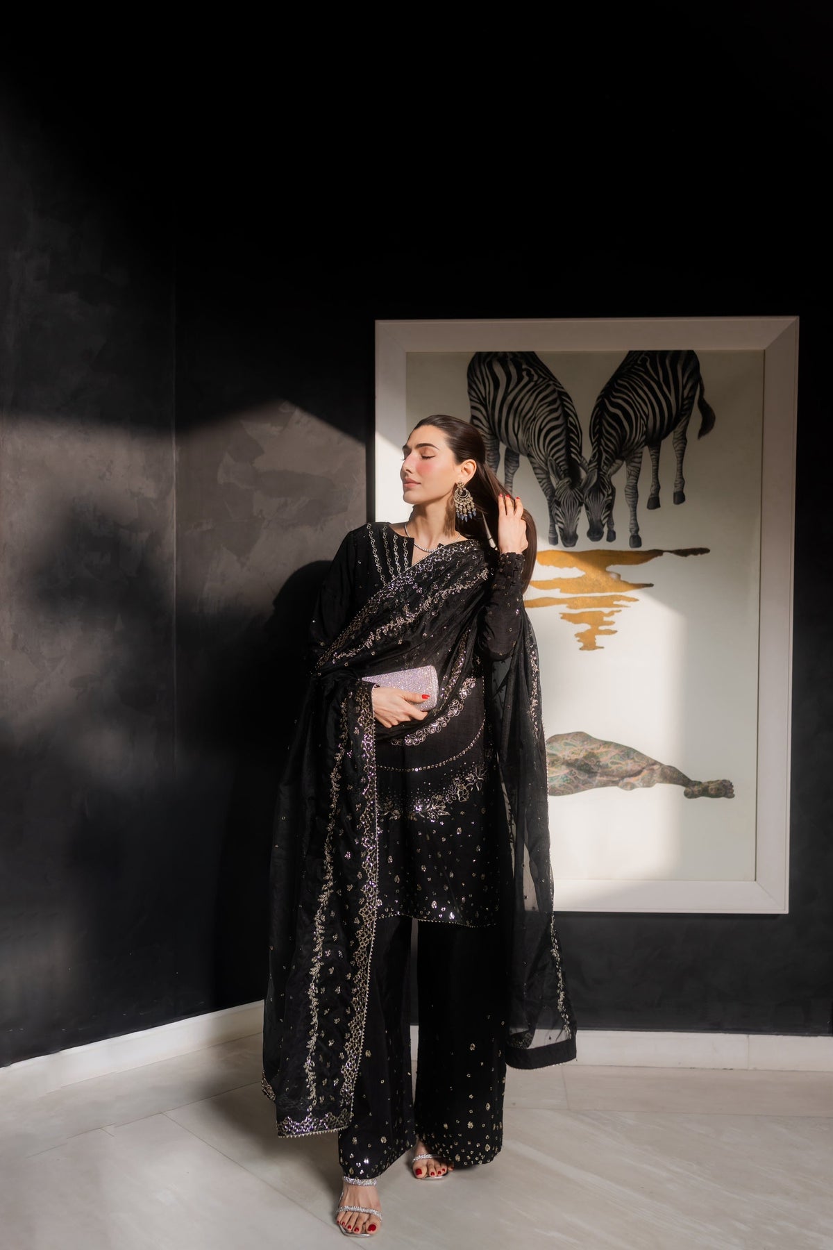 Neeshay | Luxe Pret | Amaya-1
