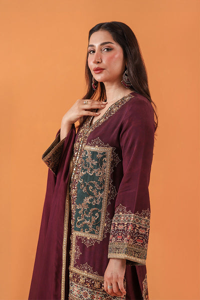 Shamaeel Ansari | Classic Luxe 26 | Lustre