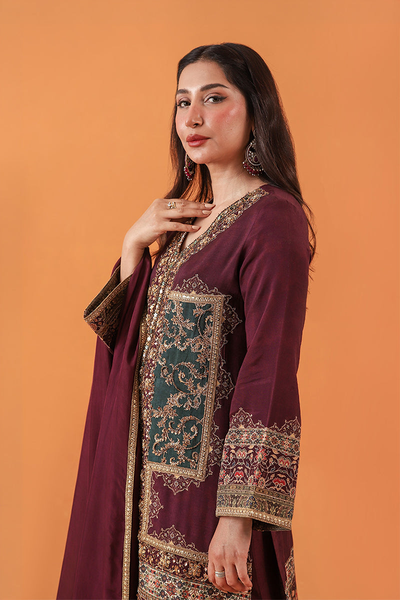 Shamaeel Ansari | Classic Luxe 26 | Lustre-3