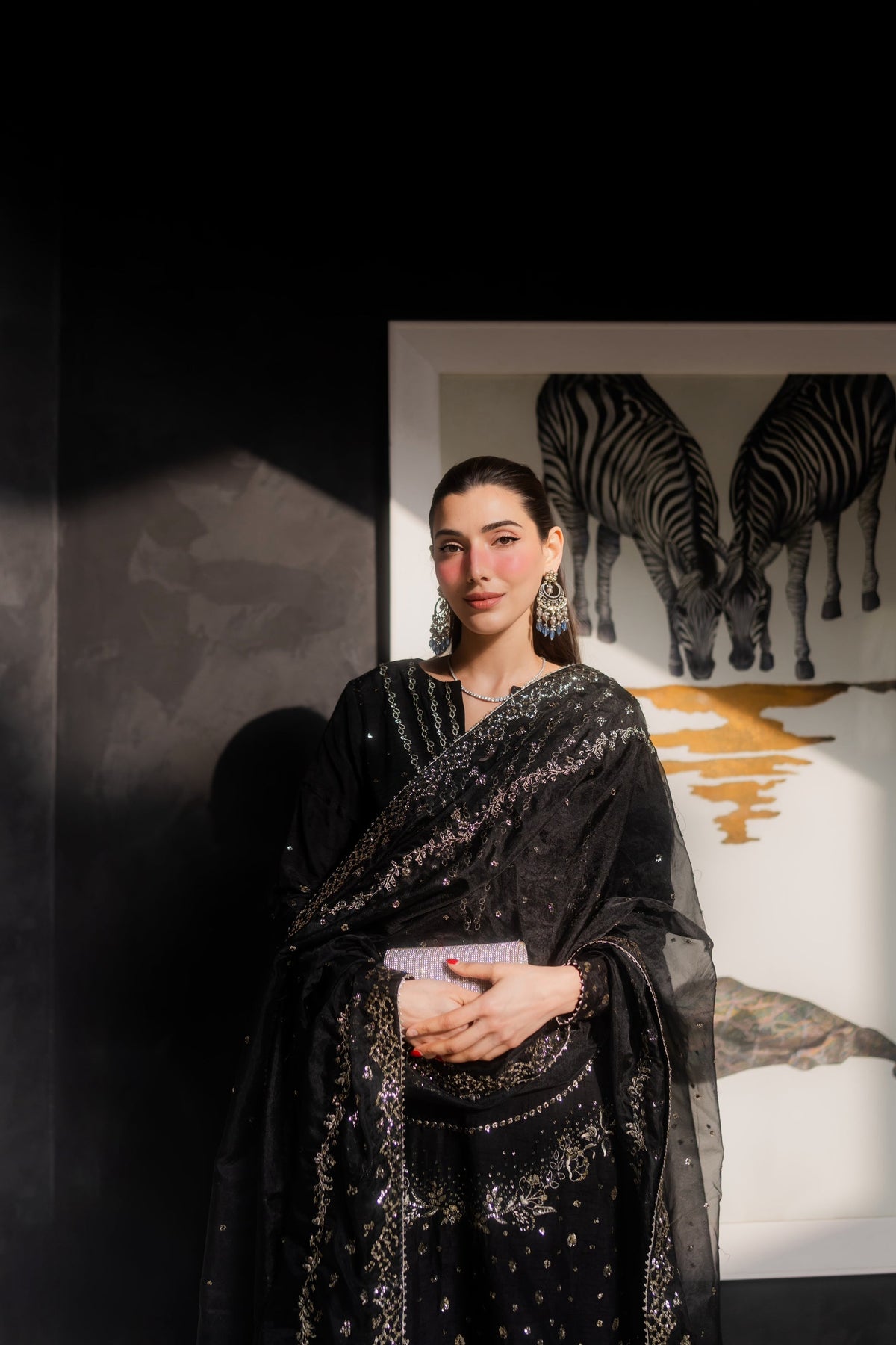 Neeshay | Luxe Pret | Amaya-3
