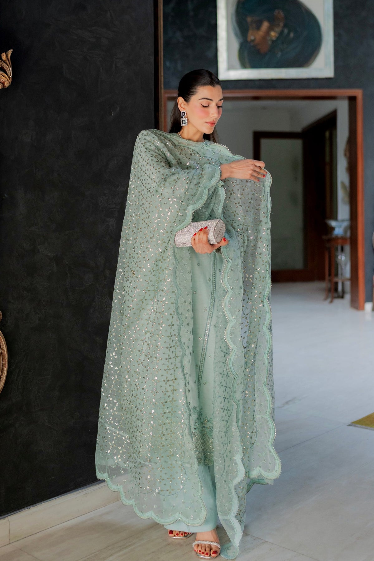 Neeshay | Luxe Pret | Rua, image 2