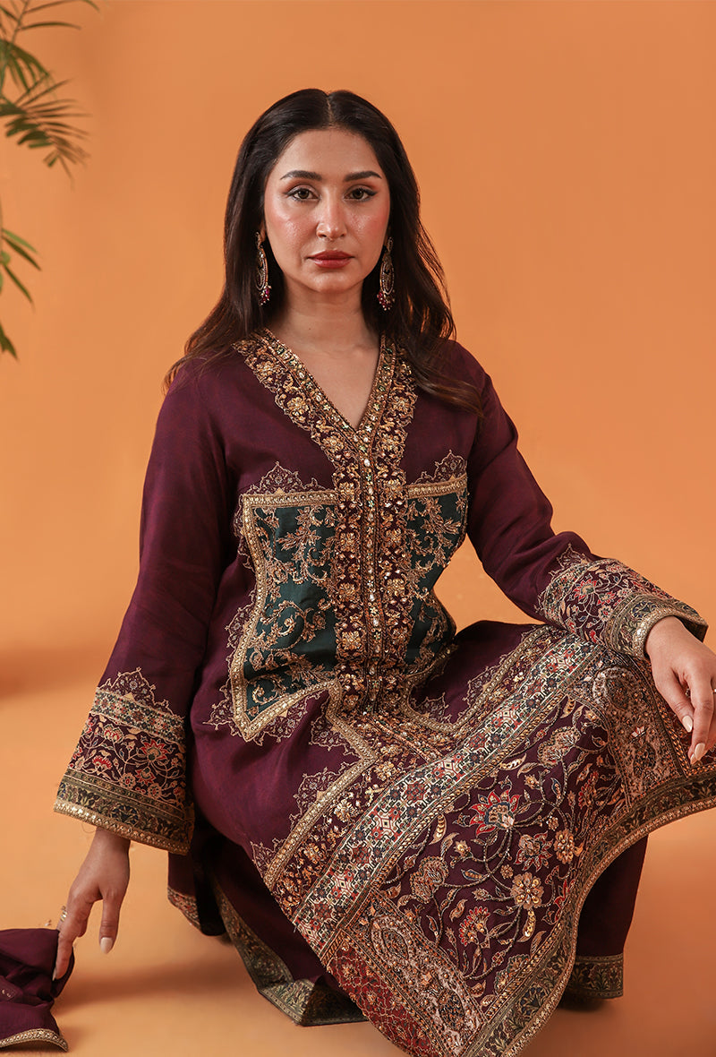 Shamaeel Ansari | Classic Luxe 26 | Lustre, image 4