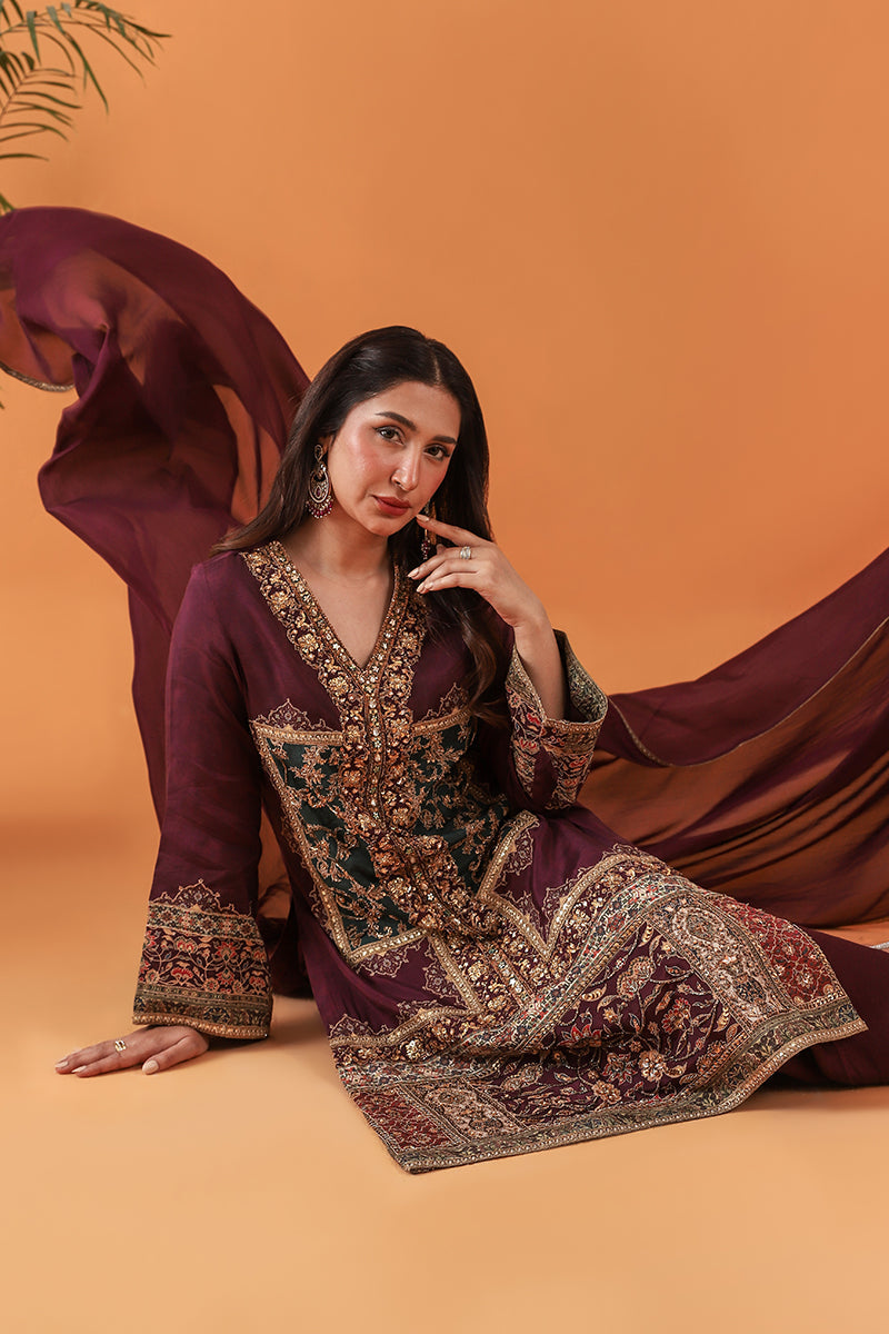Shamaeel Ansari | Classic Luxe 26 | Lustre, image 5
