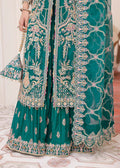 Kanwal Malik | Mirha Eid Luxury Pret 25 | Maya -  Kanwal Malik Ladies Clothes -  House of Maryam