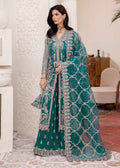 Kanwal Malik | Mirha Eid Luxury Pret 25 | Maya -  Kanwal Malik Ladies Clothes -  House of Maryam