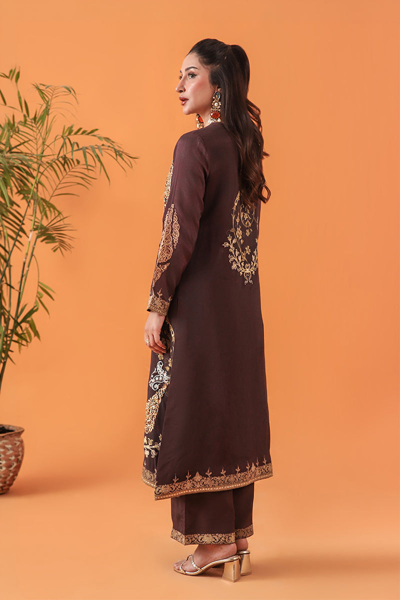 Shamaeel Ansari | Classic Luxe 26 | Garnet Majesty, image 2