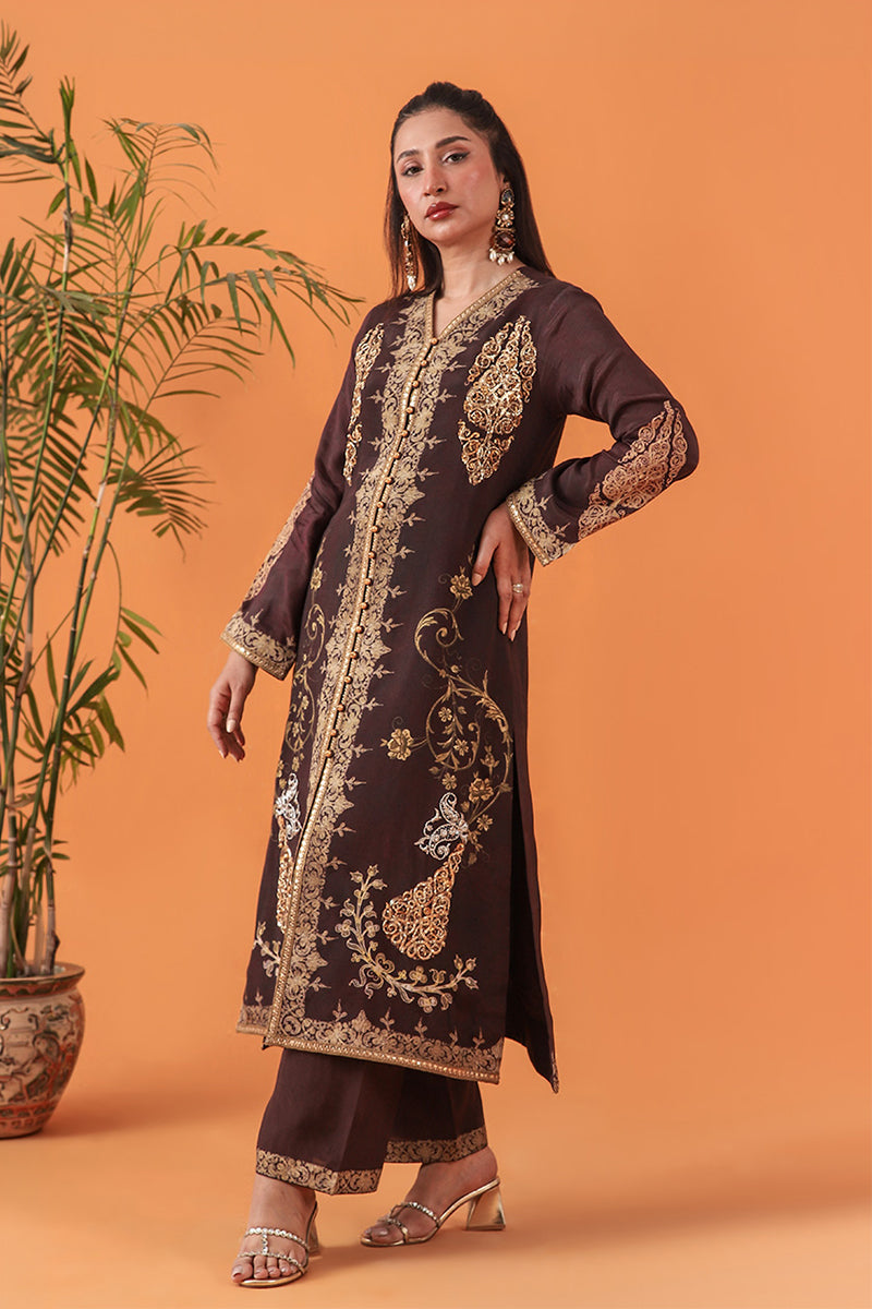 Shamaeel Ansari | Classic Luxe 26 | Garnet Majesty, image 5