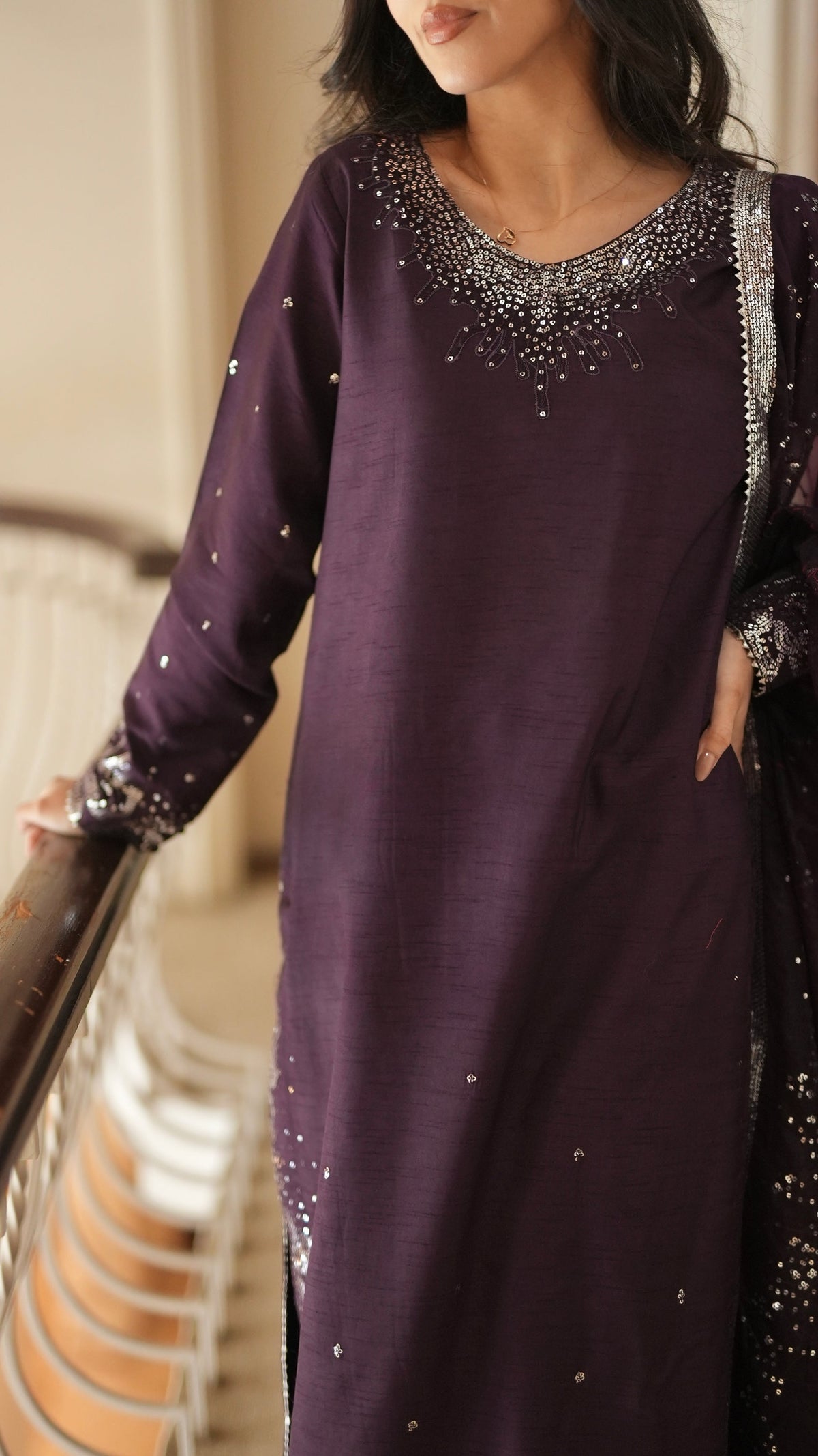 Neeshay | Luxe Pret | Minha, image 4