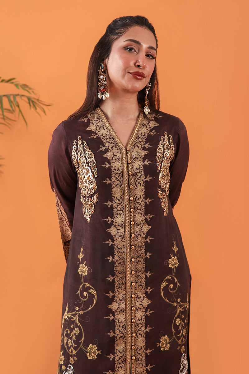 Shamaeel Ansari | Classic Luxe 26 | Garnet Majesty, image 3
