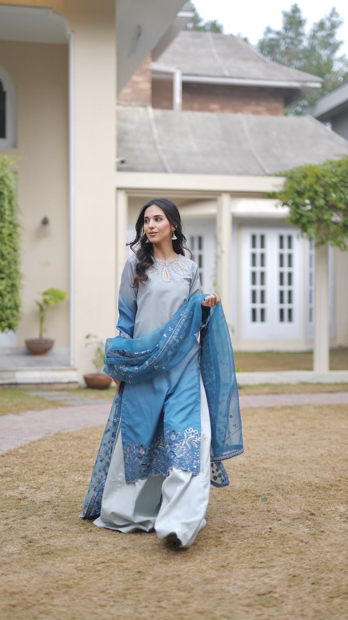 Neeshay | Luxe Pret | Elora, image 5