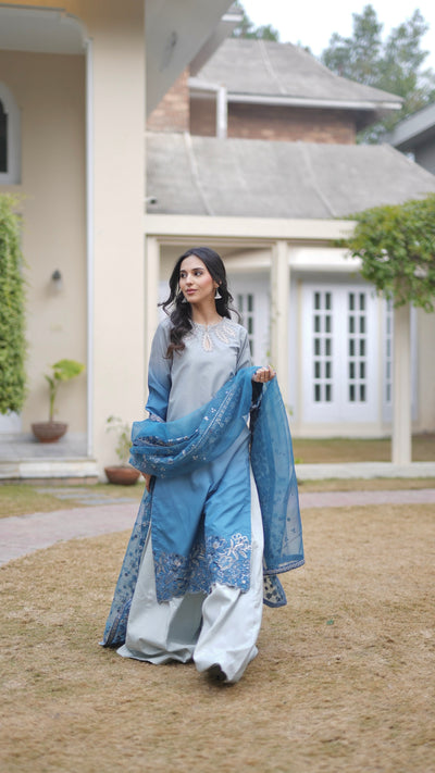 Neeshay | Luxe Pret | Elora
